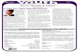 May Youth Newsletter