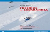 freeride in lombardia
