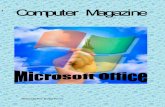 Computer Magazine