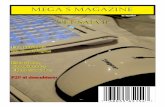 MeGas Magazine