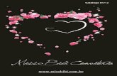 Catálogo de convites MissBibi