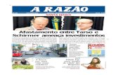 Jornal A Razão 26/10/2013