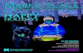 Holiday 2012: Marketplace Magazine
