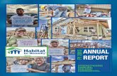 Habitat for Humanity Texas 2013 Annual Report