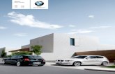 BMW 1 series catalogue