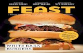 August 2010 FEAST Magazine