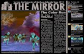 The Mirror—May 5, 2014