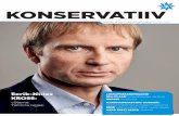 Konservatiiv 2013 sügis