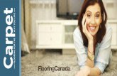 Flooring Canada Carpets for the Way You Live Brochure