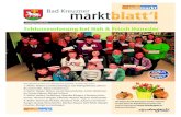 Marktblattl April 2012