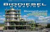 June Biodiesel Magazine