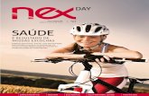 Nex Day | 3ª edição