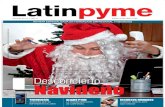 Revista Latinpyme No.45
