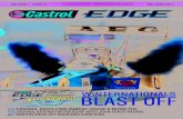 Castrol Edge Racing News Issue 5