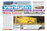 diyarbakir yenigun gazetesi 18 mart 2013