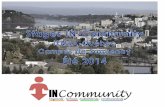 INcommunity-Saguenay  été 2014