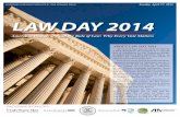 Law Day 2014
