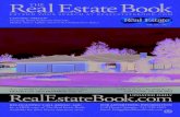 The Real Estate Book Central Oregon Edition Volume 15.1