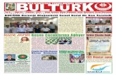 BULTÜRK Gazetesi 62.Sayı