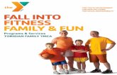 Torigian YMCA Program Brochure