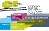 C!mag #8 - Spécial CTCO 2012