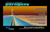 Descubrir Paraguay N° 14