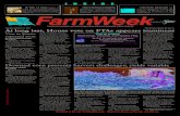 Farmweek October 10, 2011