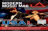 Modern Music Mag 2011