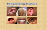 piercing & more
