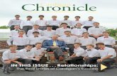 Cardigan Chronicle Fall 2012