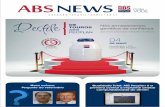 ABS NEWS - Abril 2011
