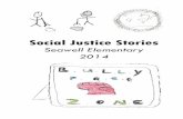 Seawell Social Justice Book 2014