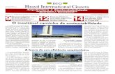 BIG - Brasil Internacional Gazeta