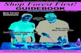 Forest First Guidebook
