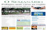 Jornal O Semanário Regional - Edição 1058