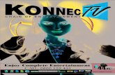 Konnectv e magazine july2013 nz