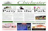 Chichester Herald Issue 54 14th September 2012