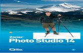 Zoner Photo Studio 14 - 1