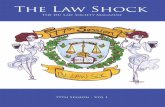 Law Shock 2010 - Vol. I