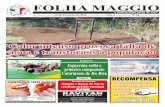 Jornal Folha Maggio
