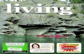 May 2013 Bonners Ferry Living Local