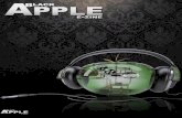 Black Apple E-Zine June 2012