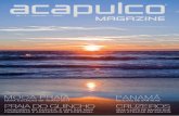 Acapulco Magazine 22