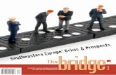 The Bridge Magazine Issue 15