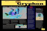 Gryphon School Newsletter