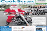 Cook Strait News 20-12-13