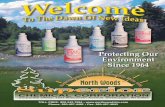 2009 North Woods Chemical