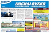 Michalovsko 13-04