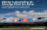 Dirty Laundry 2: Hung Out to Dry