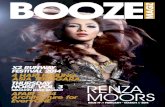 Booze Magz February Issue #19